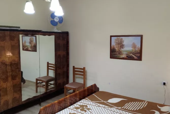 Private house for rent in Tirana 2+1, Furnished