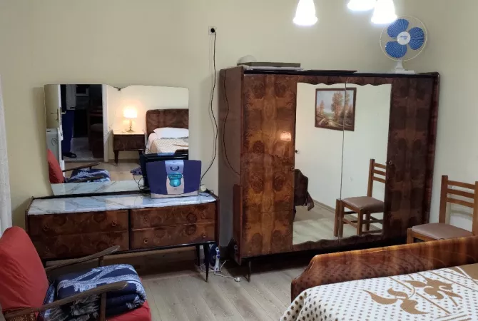 Private house for rent in Tirana 2+1, Furnished