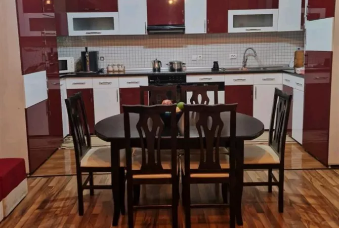 Casa in affitto 3+1 a Tirana - 500 Euro