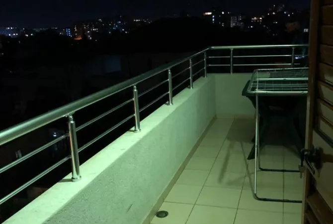 Casa in affitto 2+1 a Tirana - 500 Euro