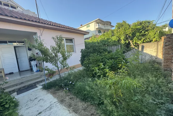 Casa in vendita 3+1 a Tirana - 290,000 Euro