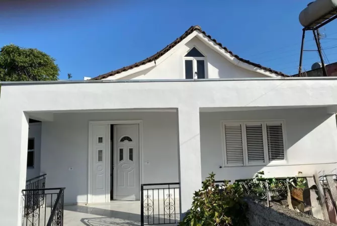 Shtepi me qera 2+1 ne Tirane - 600 Euro