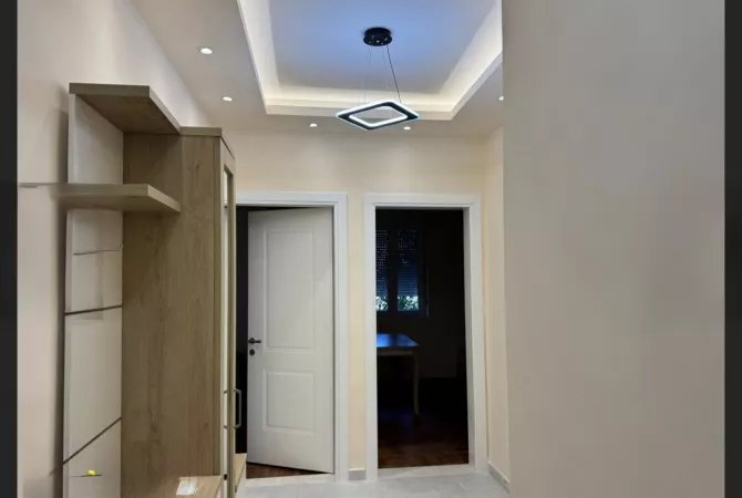 Shtepi me qera 1+1 ne Tirane - 600 Euro