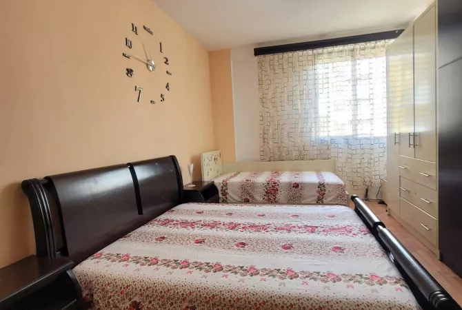 Shtepi ne shitje 1+1 ne Tirane - 91,000 Euro