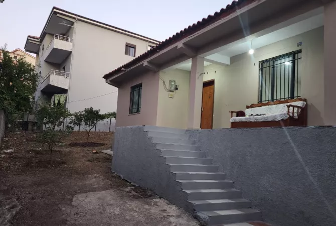 Casa in affitto 2+1 a Tirana - 380 Euro