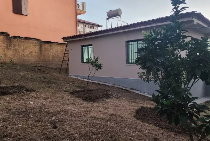 Casa in affitto 2+1 a Tirana - 380 Euro