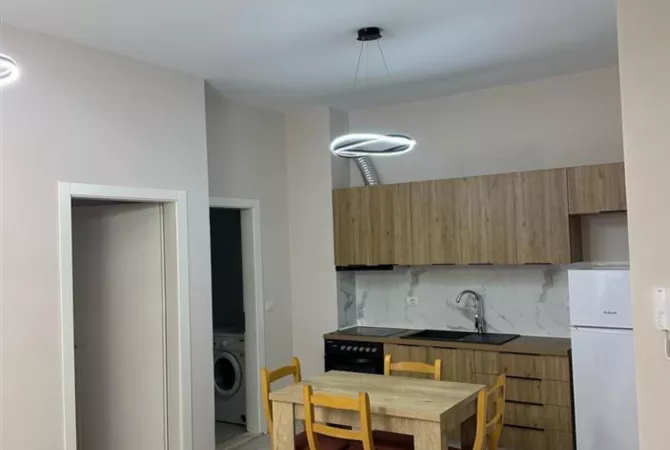House for Rent 1+1 in Tirana - 420 Euro
