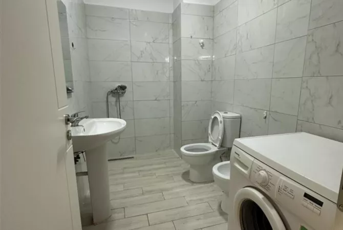 House for Rent 1+1 in Tirana - 420 Euro
