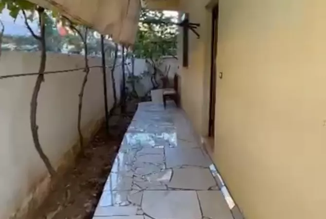 House for Rent 1+1 in Tirana - 350 Euro