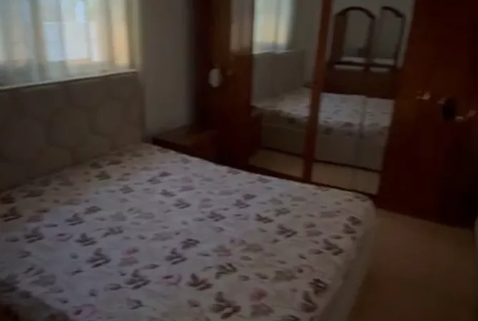 House for Rent 1+1 in Tirana - 350 Euro