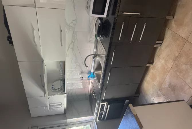 House for Rent 1+1 in Tirana - 400 Euro