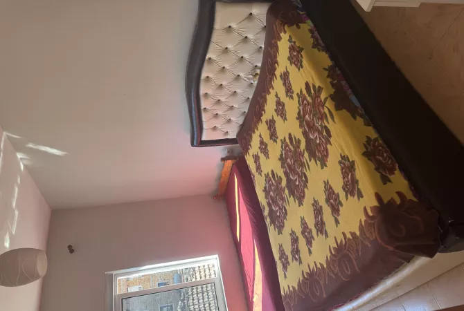 House for Rent 1+1 in Tirana - 400 Euro