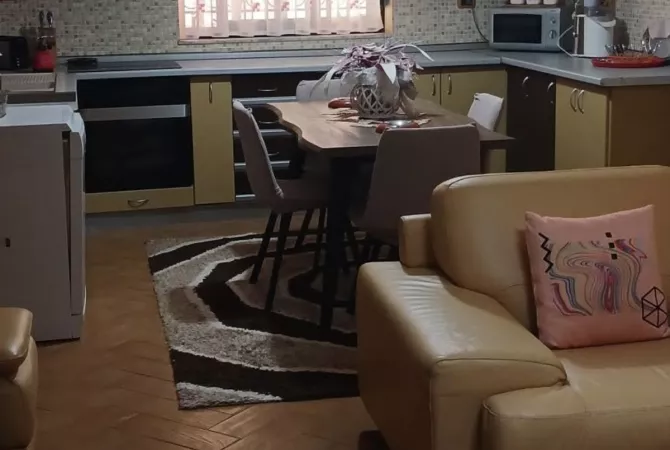 House for Rent 2+1 in Tirana - 400 Euro