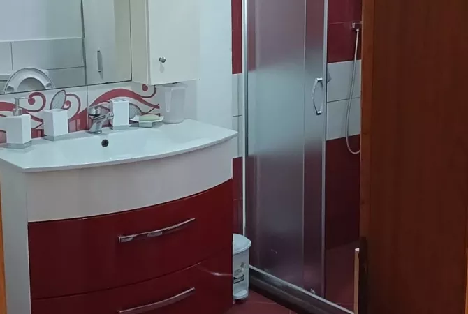 House for Rent 2+1 in Tirana - 400 Euro