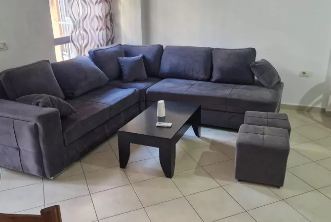House for Rent 2+1 in Tirana - 550 Euro