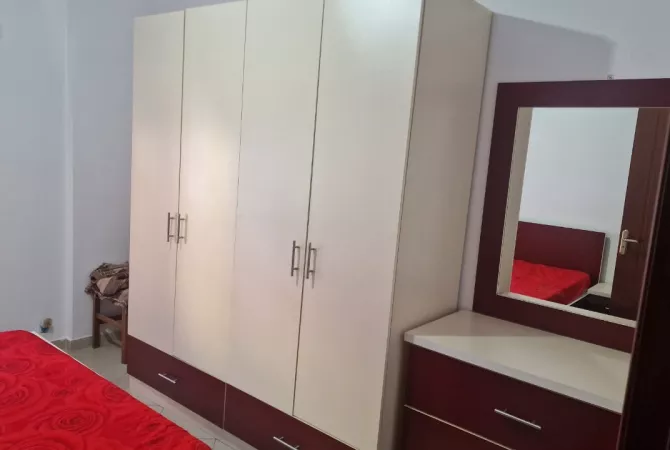 House for Rent 2+1 in Tirana - 550 Euro