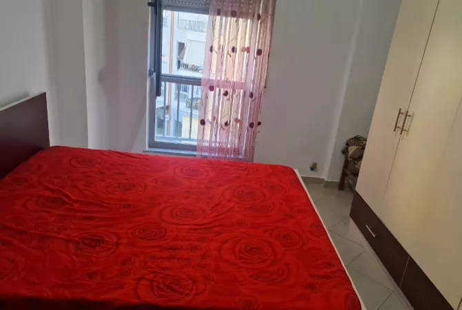 House for Rent 2+1 in Tirana - 550 Euro