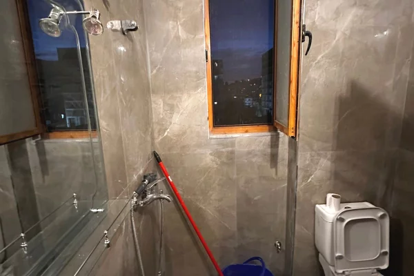 Shtepi me qera 1+1 ne Tirane - 400 Euro