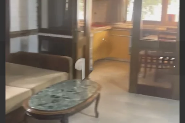 Casa in affitto 1+1 a Tirana - 350 Euro