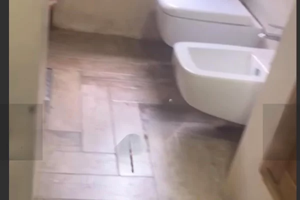 Casa in affitto 1+1 a Tirana - 350 Euro