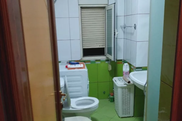 Apartment for sale in Tirana 2+1, Furnished