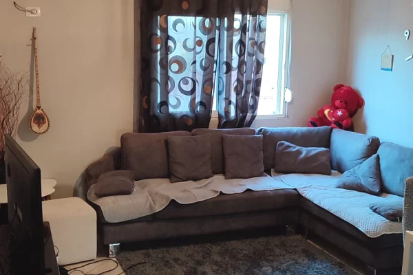 Shtepi ne shitje 2+1 ne Tirane - 107,000 Euro