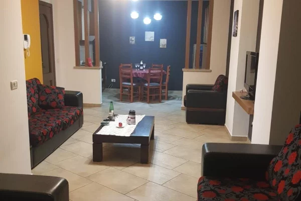 House for Rent 2+1 in Tirana - 650 Euro