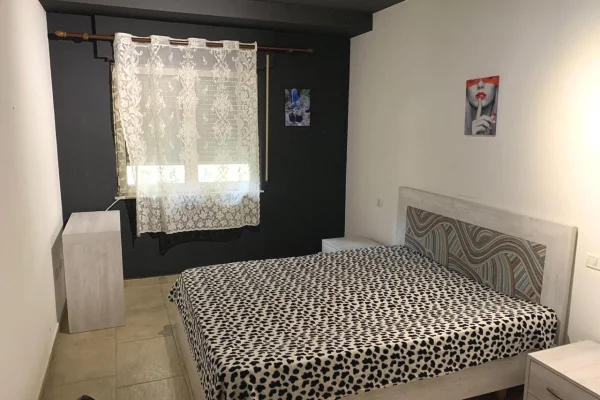 House for Rent 2+1 in Tirana - 650 Euro