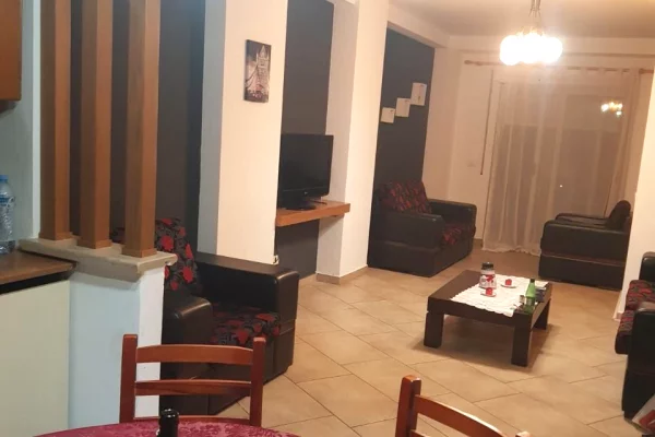 House for Rent 2+1 in Tirana - 650 Euro