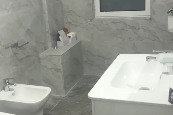 House for Sale 3+1 in Tirana - 110,000 Euro