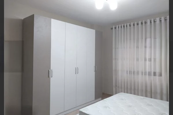 Shtepi me qera 1+1 ne Tirane - 500 Euro