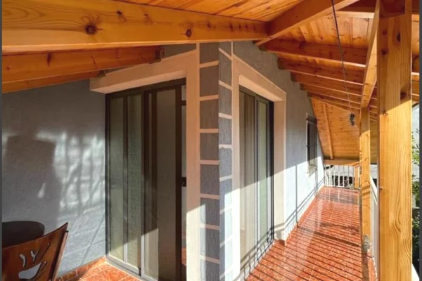 Shtepi me qera 3+1 ne Tirane - 450 Euro