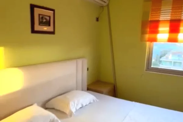 Apartment for sale in Tirana 2+1, Furnished