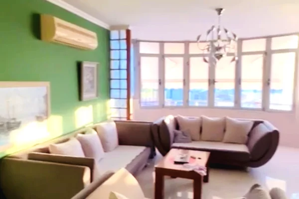 Shitet Apartament 2+1 Fresk