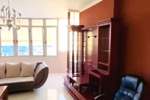 Apartment for sale in Tirana 2+1, Furnished