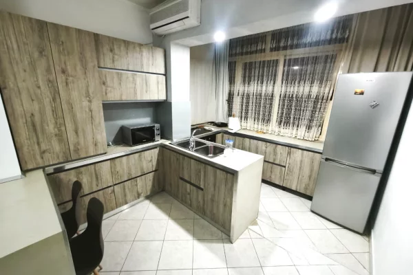 House for Sale 2+1 in Tirana - 98,000 Euro