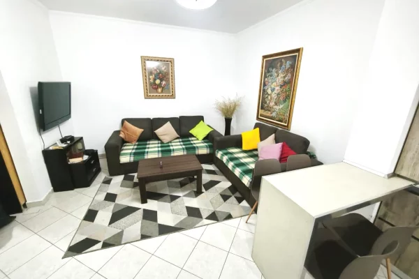 House for Sale 2+1 in Tirana - 98,000 Euro