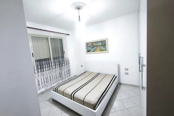 Apartment for sale in Tirana 2+1, Furnished