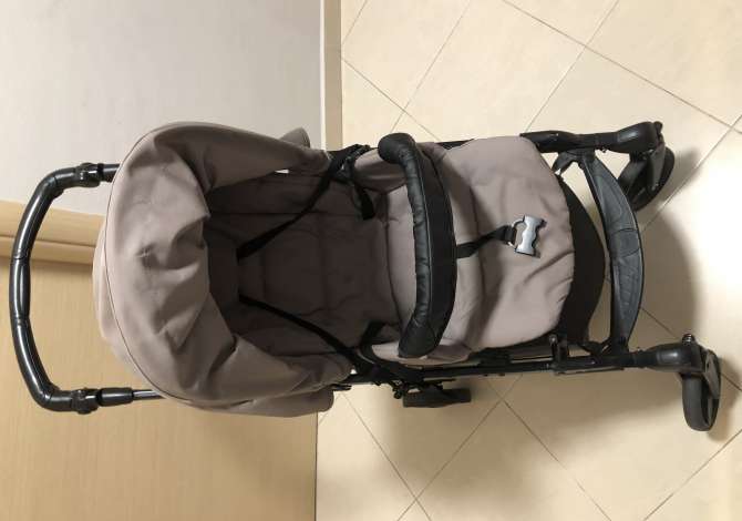 Karoce per femije 3/1 tre ne nje super OFERTE