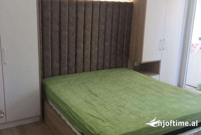 Shtepi me qera 1+1 ne Tirane - 600 Euro