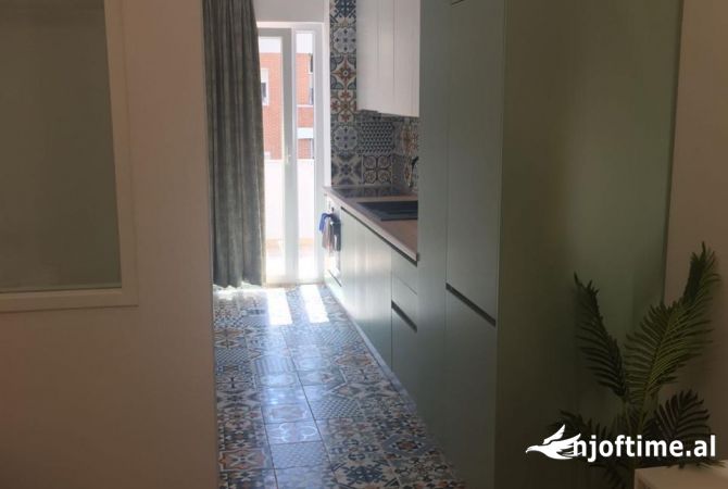 Shtepi me qera 1+1 ne Tirane - 600 Euro