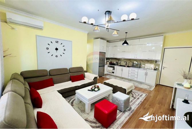 Shtepi ne shitje 2+1 ne Tirane - 150,000 Euro