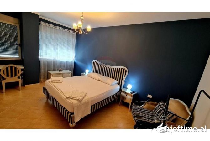 Shtepi me qera 1+1 ne Tirane - 600 Euro