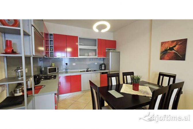 Shtepi me qera 1+1 ne Tirane - 550 Euro