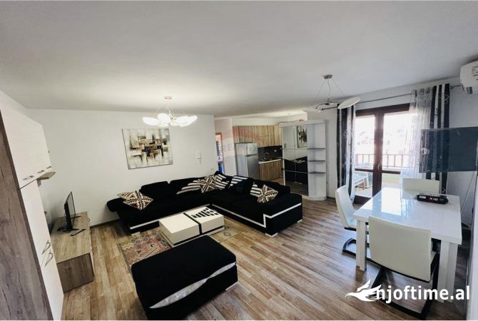 Shtepi me qera 2+1 ne Tirane - 600 Euro