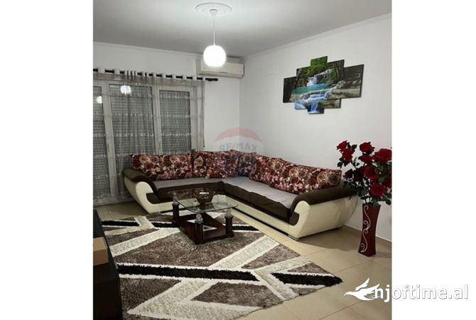 Shtepi me qera 1+1 ne Tirane - 500 Euro