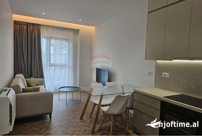 House for Rent 1+1 in Tirana - 900 Euro