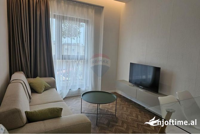 House for Rent 1+1 in Tirana - 900 Euro