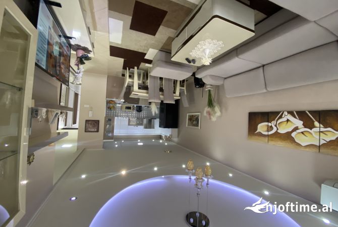 Shtepi me qera 2+1 ne Tirane - 600 Euro