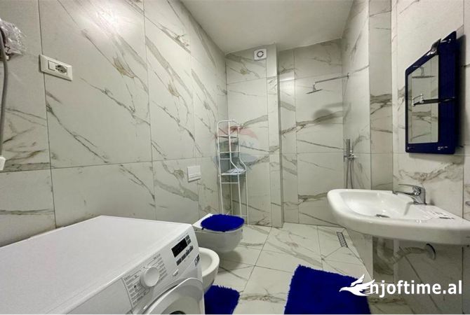 Shtepi me qera 2+1 ne Tirane - 600 Euro